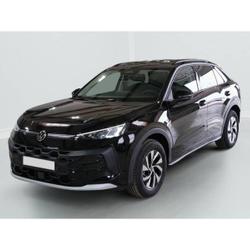Volkswagen T-Roc 1.5 eTSI Hybrid 150 ch DSG7 Style Laval