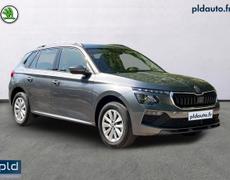 Skoda Kamiq Aix-en-Provence