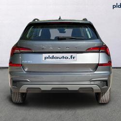 Skoda Kamiq Kamiq 1.0 TSI Evo 2 116 ch BVM6 Selection Aix-en-Provence
