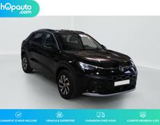 Volkswagen T-Roc Laval