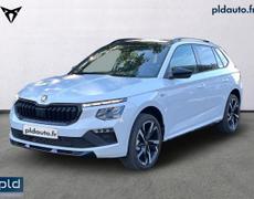 Skoda Kamiq Aix-en-Provence