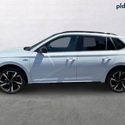 Skoda Kamiq Kamiq 1.5 TSI Evo 2 150 ch DSG7 ACT Monte Carlo Aix-en-Provence