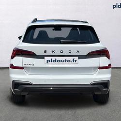 Skoda Kamiq Kamiq 1.5 TSI Evo 2 150 ch DSG7 ACT Monte Carlo Aix-en-Provence