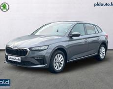 Skoda Scala Aix-en-Provence