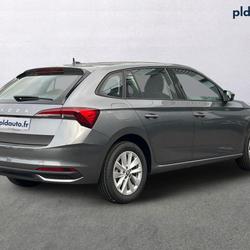Skoda Scala Scala 1.0 TSI Evo 2 116 ch DSG7 Selection Aix-en-Provence
