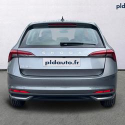 Skoda Scala Scala 1.0 TSI Evo 2 116 ch DSG7 Selection Aix-en-Provence