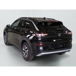 Volkswagen T-Roc 1.5 eTSI Hybrid 150 ch DSG7 Style Saint-Jouan-des-Gu&eacute;rets