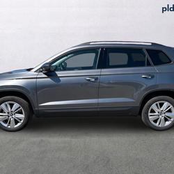 Skoda Karoq Karoq 1.5 TSI Evo 2 150 ch ACT DSG7 Selection Aix-en-Provence