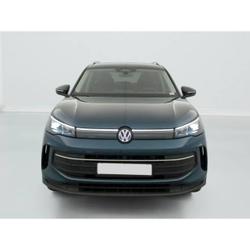 Volkswagen Tiguan 2.0 TDI 150ch DSG7 VW Edition Laval