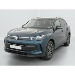 Volkswagen Tiguan 2.0 TDI 150ch DSG7 VW Edition Laval