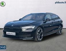 Skoda Superb combi Aix-en-Provence