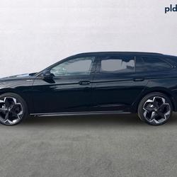 Skoda Superb combi Superb Combi 2.0 TDI 150 ch SCR DSG7 Sportline Aix-en-Provence