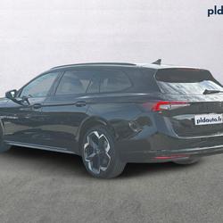 Skoda Superb combi Superb Combi 2.0 TDI 150 ch SCR DSG7 Sportline Aix-en-Provence