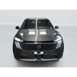 Peugeot 3008 Hybrid 145 e-DCS6 Allure Laval