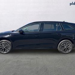 Skoda Octavia Combi Octavia Combi 1.5 TSI Hybrid 150 ch ACT DSG7 Sportline Aix-en-Provence