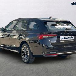 Skoda Octavia Combi Octavia Combi 1.5 TSI Hybrid 150 ch ACT DSG7 Sportline Aix-en-Provence