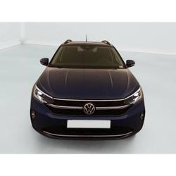 Volkswagen Taigo 1.0 TSI 116 BVM6 VW Edition Laval