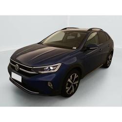 Volkswagen Taigo 1.0 TSI 116 BVM6 VW Edition Laval