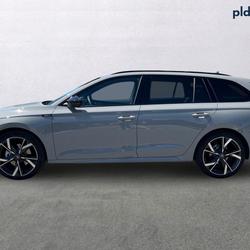 Skoda Octavia Combi Octavia Combi 2.0 TDI 150 ch SCR DSG7 Sportline Aix-en-Provence