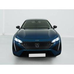Peugeot 408 Hybrid 145 e-DCS6 Allure Saint-Jouan-des-Gu&eacute;rets
