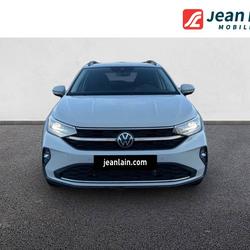 Volkswagen Taigo Taigo 1.0 TSI 116 DSG7 VW Edition La Motte-Servolex