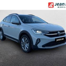 Volkswagen Taigo Taigo 1.0 TSI 116 DSG7 VW Edition La Motte-Servolex