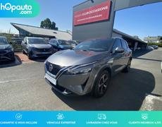 Nissan Qashqai Cesson-Sévigné
