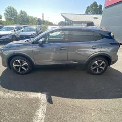 Nissan Qashqai Mild Hybrid 158 ch Xtronic Tekna+ Cesson-S&eacute;vign&eacute;