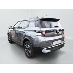 Citroen C3 Aircross HYBRID 145 MAX Saint-Jouan-des-Gu&eacute;rets