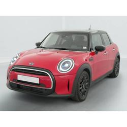 Mini Cooper HATCH F55 LCI II COOPER 136 CH DKG7 EDITION PREMIUM Saint-Jouan-des-Gu&eacute;rets