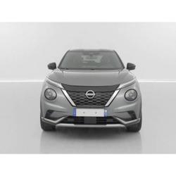 Nissan Juke II 1.6 Hybrid 143ch N-Design Saint-Jouan-des-Gu&eacute;rets