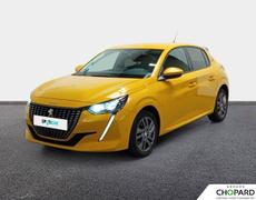Peugeot 208 Pontarlier