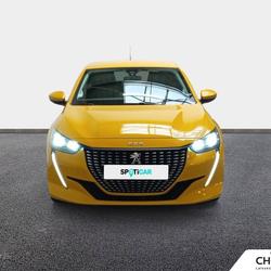 Peugeot 208 208 PureTech 100 S&S EAT8 Style Pontarlier