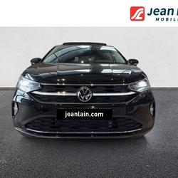 Volkswagen Taigo Taigo 1.0 TSI 116 DSG7 VW Edition La Motte-Servolex