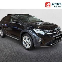 Volkswagen Taigo Taigo 1.0 TSI 116 DSG7 VW Edition La Motte-Servolex