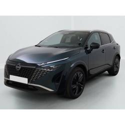 Nissan Qashqai 1.3 DIG-T MHEV 158 HP AT 4WD Saint-Jouan-des-Gu&eacute;rets