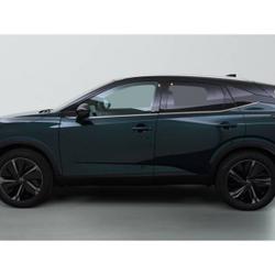 Nissan Qashqai 1.3 DIG-T MHEV 158 HP AT 4WD Saint-Jouan-des-Gu&eacute;rets