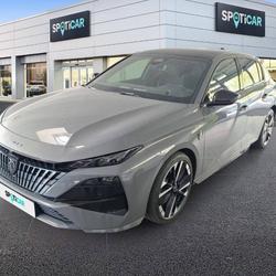 Peugeot 308 III Phase 1 308 Plug-in Hybrid 195 ch e-DCS7 GT Exclusive Nice