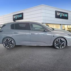 Peugeot 308 III Phase 1 308 Plug-in Hybrid 195 ch e-DCS7 GT Exclusive Nice