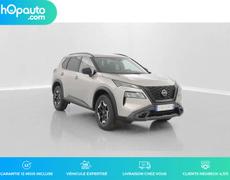 Nissan XTrail Saint-Jouan-des-Guérets