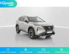 Nissan XTrail Saint-Jouan-des-Guérets