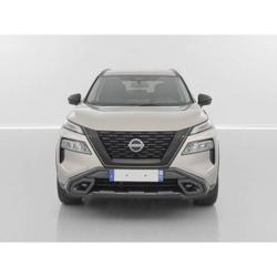 Nissan XTrail e-Power 204ch N-Trek Saint-Jouan-des-Gu&eacute;rets