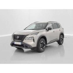 Nissan XTrail e-Power 204ch N-Trek Saint-Jouan-des-Gu&eacute;rets