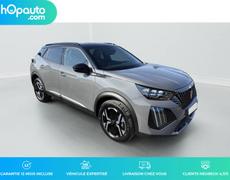 Peugeot 2008 Saint-Jouan-des-Guérets