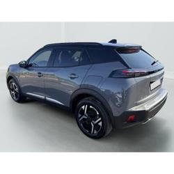 Peugeot 2008 1.2 HYBRID 145 DCS6 - GT Saint-Jouan-des-Gu&eacute;rets