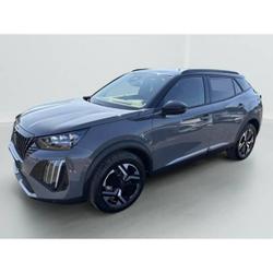 Peugeot 2008 1.2 HYBRID 145 DCS6 - GT Saint-Jouan-des-Gu&eacute;rets