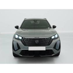 Peugeot 2008 ELECTRIQUE 50 kWh 136 ch Allure Saint-Jouan-des-Gu&eacute;rets