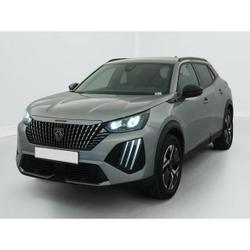 Peugeot 2008 ELECTRIQUE 50 kWh 136 ch Allure Saint-Jouan-des-Gu&eacute;rets