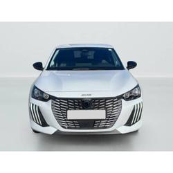 Peugeot 208 HYBRID 110CH E-DCS6 ALLURE 208 Saint-Jouan-des-Gu&eacute;rets