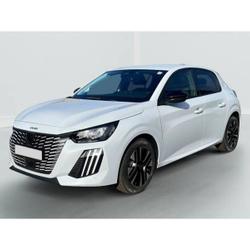 Peugeot 208 HYBRID 110CH E-DCS6 ALLURE 208 Saint-Jouan-des-Gu&eacute;rets